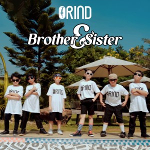 ดาวน์โหลดและฟังเพลง Brother & Sister พร้อมเนื้อเพลงจาก Orind