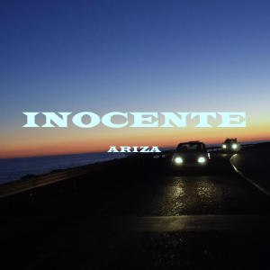 Ariza的專輯INOCENTE (Explicit)