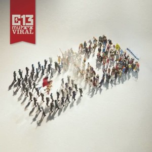 收聽Calle 13的Perseguido歌詞歌曲