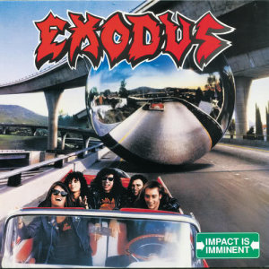 ดาวน์โหลดและฟังเพลง Thrash Under Pressure (Explicit) พร้อมเนื้อเพลงจาก Exodus