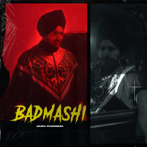 Album Badmashi from 