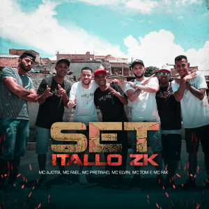 收聽Mc Ajotta的Set Itallo Zk歌詞歌曲