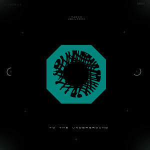 Album To the Underground from Marco Wellisch