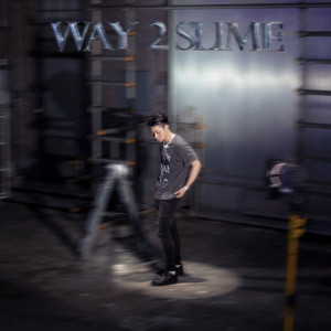 Album WAY 2 SLIME oleh Marv