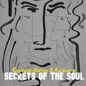 Kalanera的專輯Secrets of the Soul (Instrumental)
