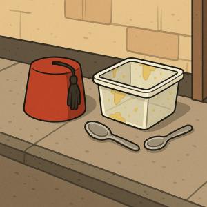 收聽Reginald的Cumcake (Explicit)歌詞歌曲
