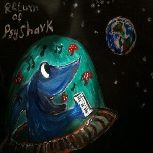收聽Psyshark的Teleportation歌詞歌曲
