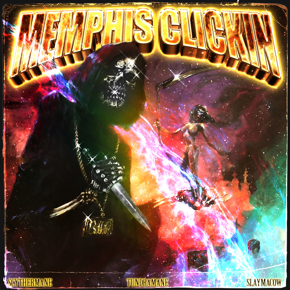 MEMPHIS CLICKIN (Explicit)
