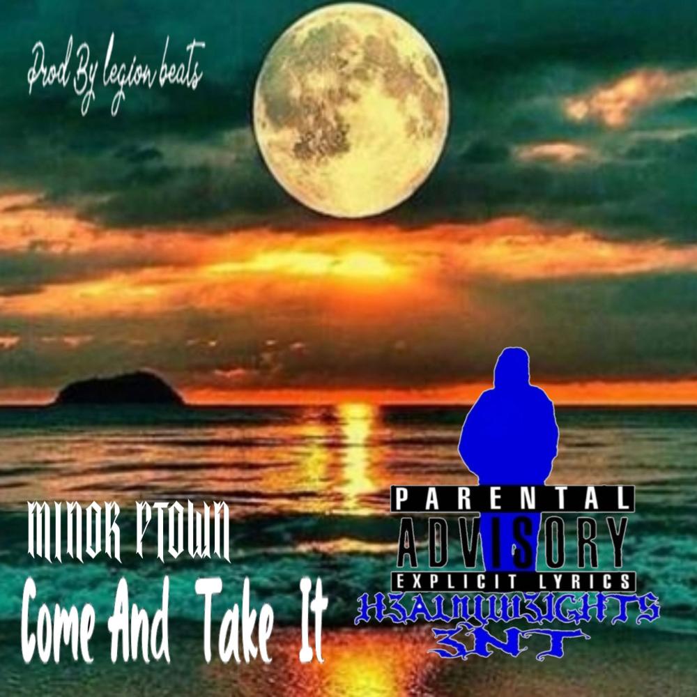 Come And Take It