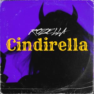 Album Cindirella from 