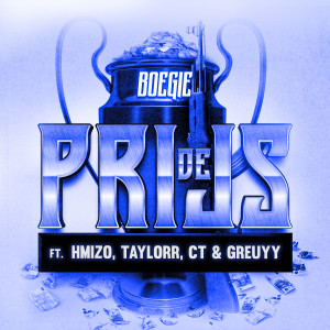 Album De Prijs (Explicit) from Boegie