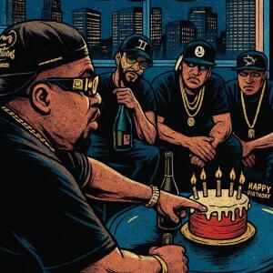 default playlist img