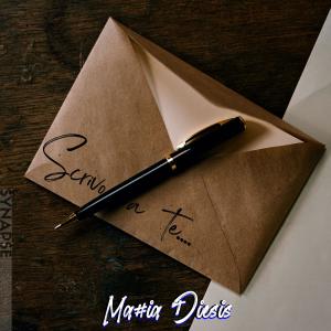 Listen to Scrivo a te song with lyrics from Mattia Diesis