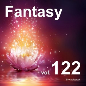 收聽shiokaze music labo的Mysterious Fantasy歌詞歌曲
