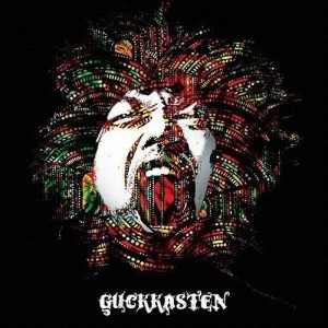 Listen to HIDDEN TRACK TALE (ACOUSTIC) song with lyrics from Guckkasten