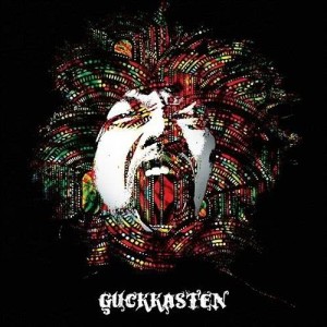 Listen to VITRIOL song with lyrics from Guckkasten