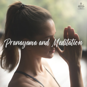 Pranayama and Meditation (Stress Management Techniques by Mindful Breathing)