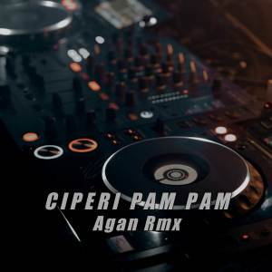 DJ Ciperi Pam Pam Thailand Style X Koplo dari Agan Rmx