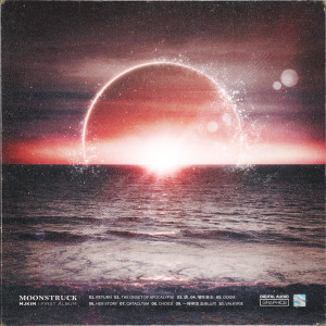 Album Moonstruck from MJKIM