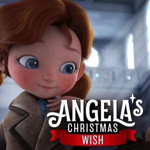 Place in Your Heart (Closing Credits from "Angela's Christmas Wish")