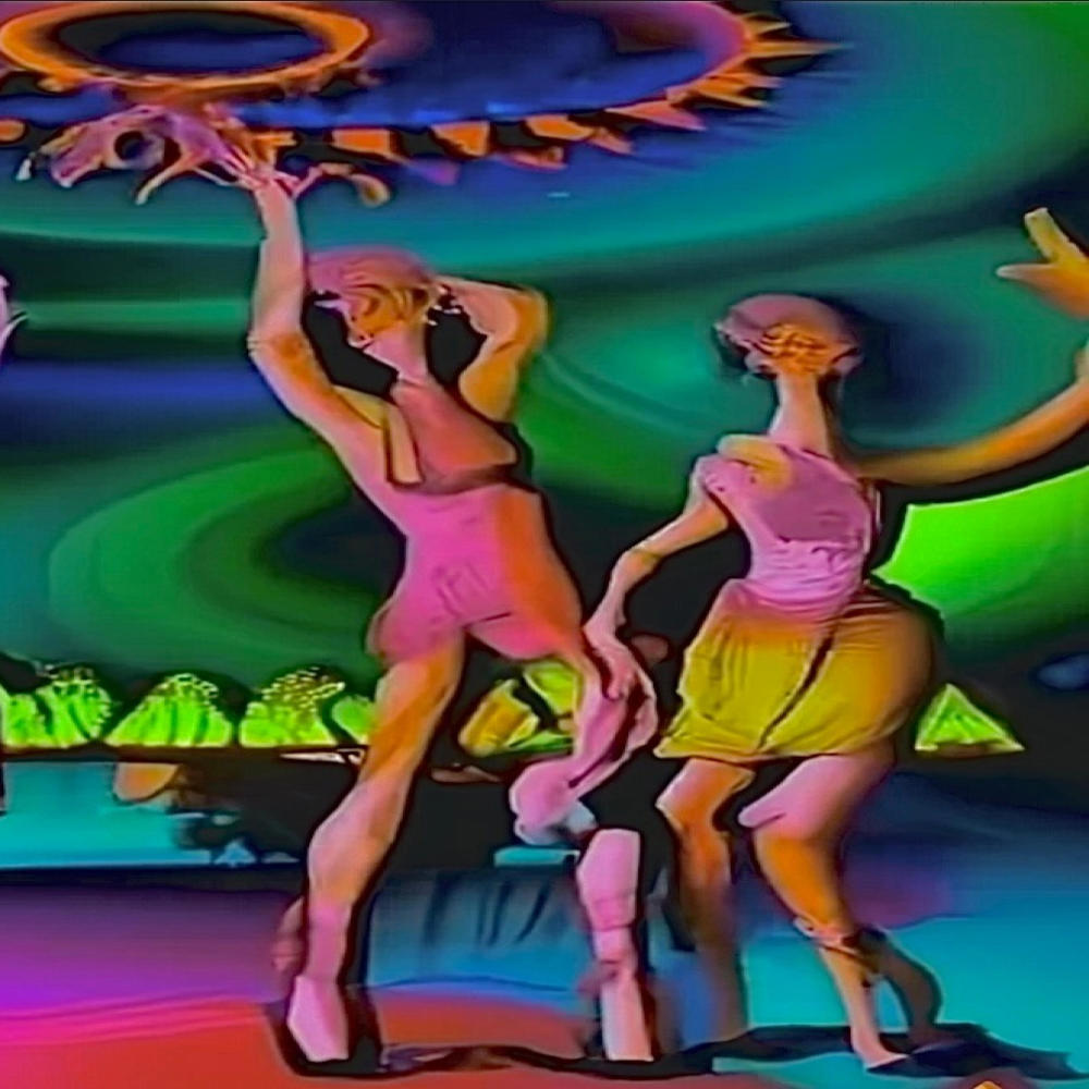 SPACE SHAMAN // $lOT$KATEWHORE$ (feat. Rico the Shaman & Arman Hart) (Explicit)