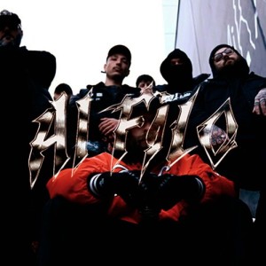 Album AL FILO (Explicit) from Nahasa