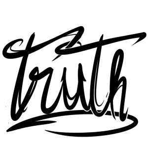 收聽Trak的Truth歌詞歌曲