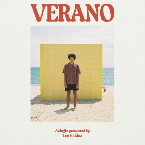 Album Verano oleh Leo Middea