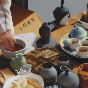 收聽音巢音樂的火爐邊的小貓（吉它曲） (完整版)歌詞歌曲