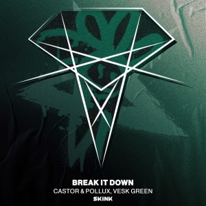 ดาวน์โหลดและฟังเพลง Break It Down พร้อมเนื้อเพลงจาก Castor & Pollux