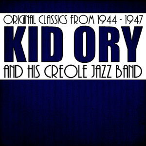 收聽Kid Ory的The Girl Go Crazy About the Way I Walk歌詞歌曲