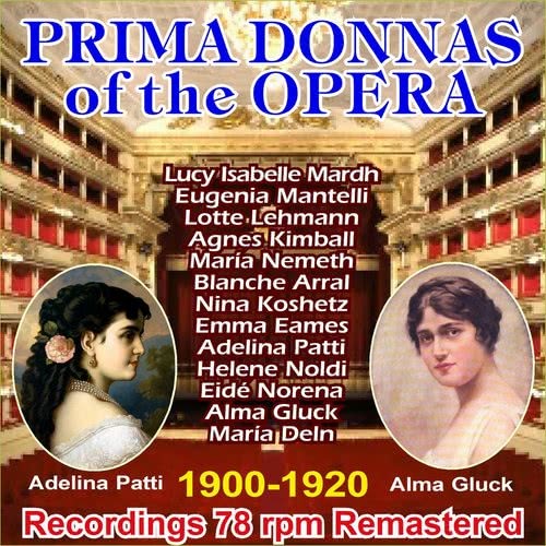 Norma "Casta Diva"