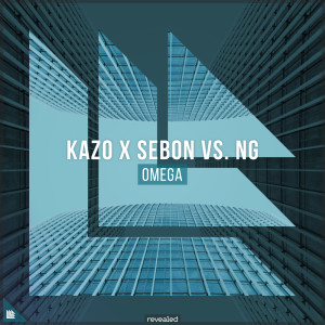 Listen to Omega song with lyrics from Kazo