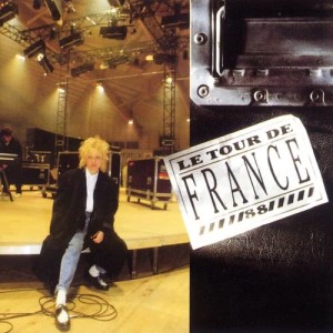 ดาวน์โหลดและฟังเพลง Évidemment (Live 1988; Remasterisé en 2004) พร้อมเนื้อเพลงจาก France Gall