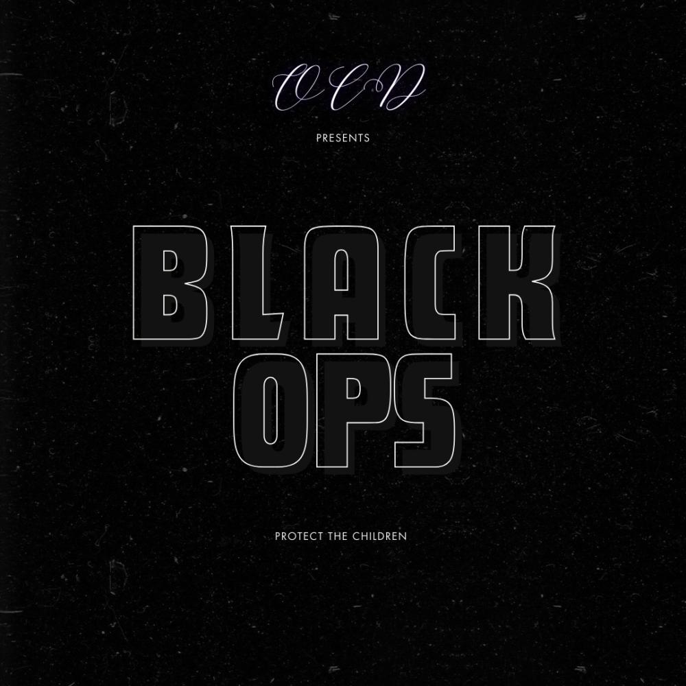 Black Ops