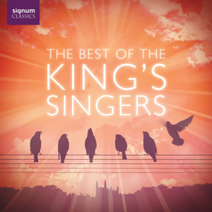 ดาวน์โหลดและฟังเพลง She’s Always a Woman to Me พร้อมเนื้อเพลงจาก The King'S Singers