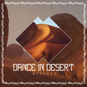 Mehrdad的專輯Dance in Desert