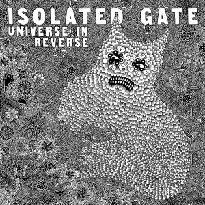 Isolated Gate的專輯Universe in Reverse