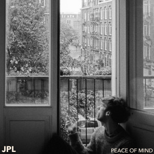 JPL的專輯Peace Of Mind