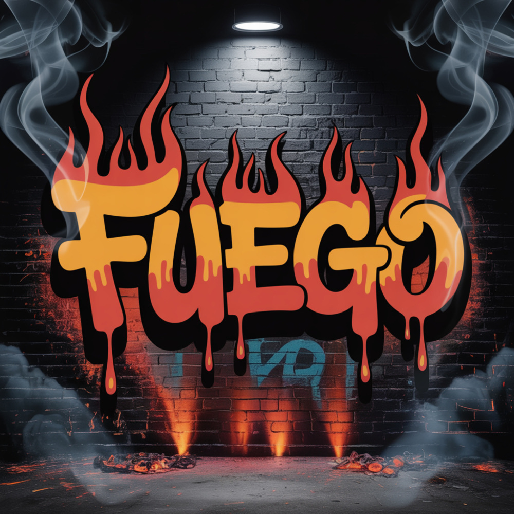 Fuego (Explicit)