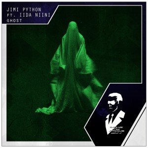 收聽Jimi Python的Ghost (Radio Edit)歌詞歌曲