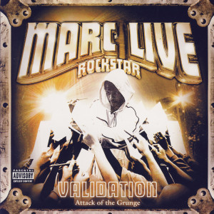 收聽Marc Live的Welcome To My World f/ 50 Cent歌詞歌曲