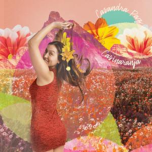 ดาวน์โหลดและฟังเพลง Ni te voy a contar พร้อมเนื้อเพลงจาก Casandra Paz