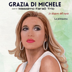 收聽Grazia Di Michele的Il cielo in una stanza歌詞歌曲