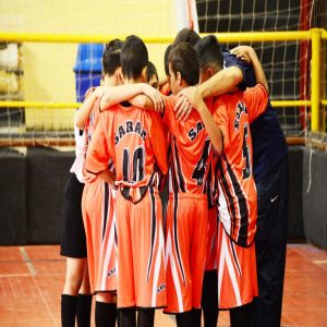 收聽MASSAL的Jogos Escolares歌詞歌曲