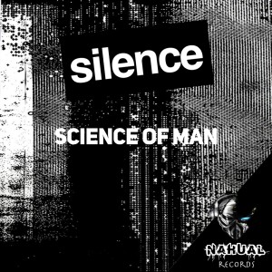 收聽Science of Man的Silence歌詞歌曲