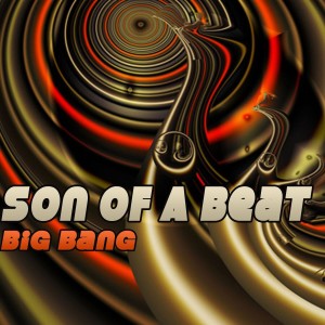 收聽Ojos的Big Bang歌詞歌曲