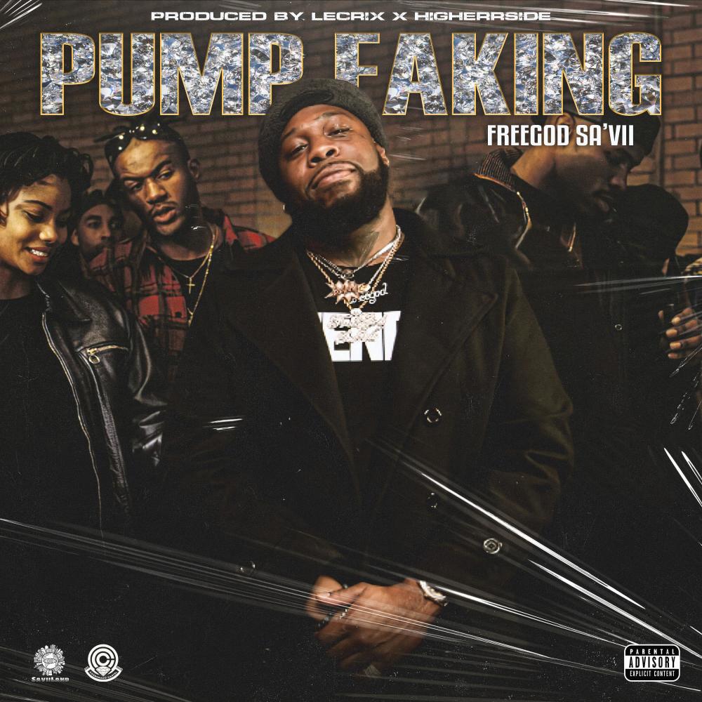 Pump Faking (Explicit)