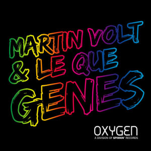 ดาวน์โหลดและฟังเพลง Genes (Original Mix) พร้อมเนื้อเพลงจาก Martin Volt