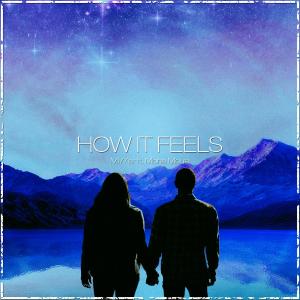 Album How It Feels (feat. Mona Moua) from Mi77er
